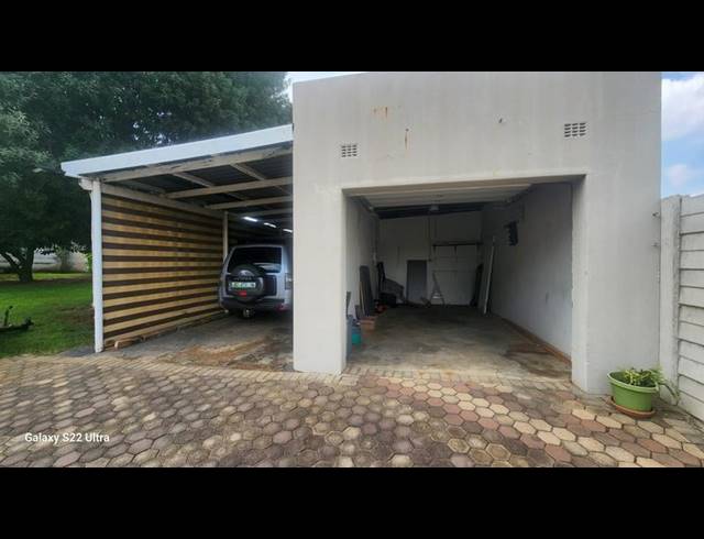 3 BEDROOM PROPERTY TO RENT IN GREENHILLS